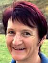 Monika Pilz