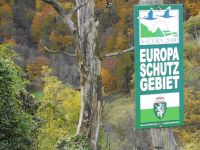 Fachtagung NATURA 2000: ?Umsetzung, Standards, Management?